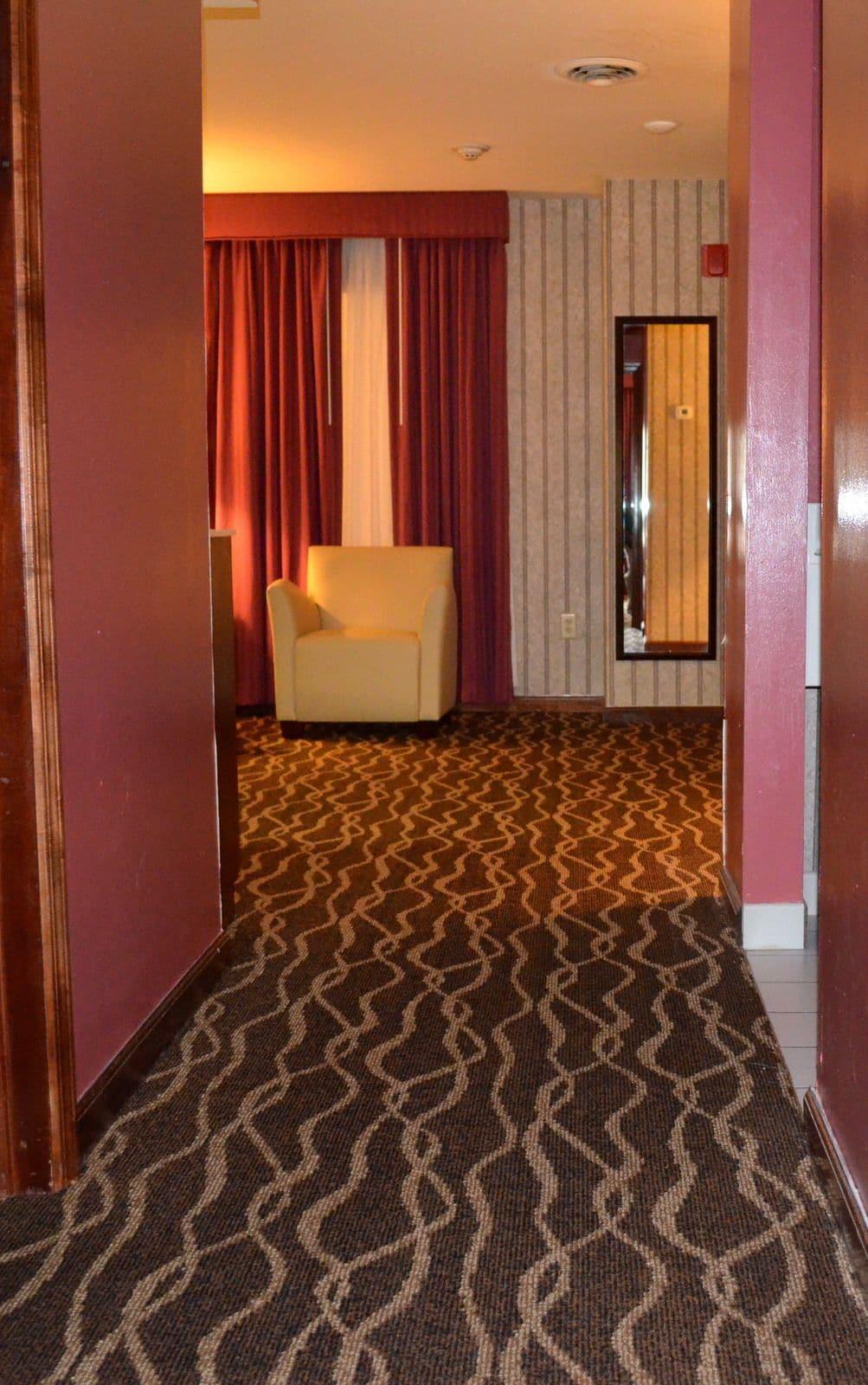 Quality Inn & Suites Cincinnati I-275 Springdale Exterior foto